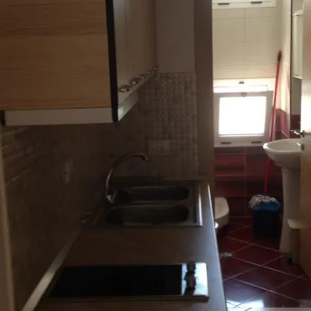 Apartments Appartement *