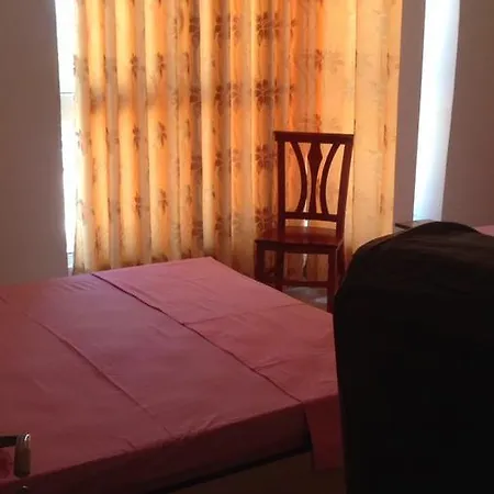 Apartments Appartement Orikum