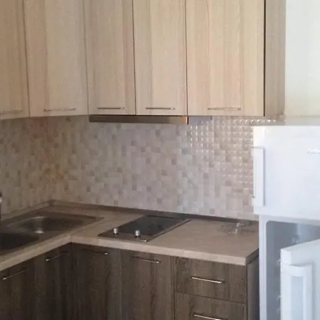Apartments