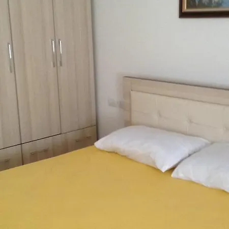 Apartments *