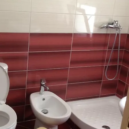 Appartement Apartments