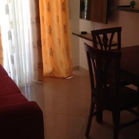Appartement Apartments